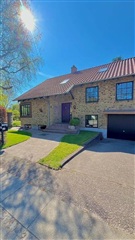 Photo 2. House, Jyllands Allé, Aarhus C 