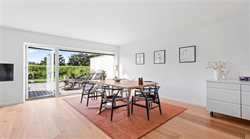 Photo 13. House, Troldmands Allé, Solrød Strand 