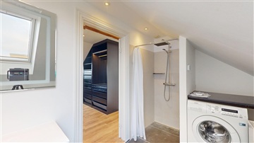 Photo 29. Apartment, Hyldegårdsvej, Charlottenlund 