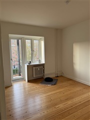 Photo 1. Apartment, Bredstrupsgade, Randers C 
