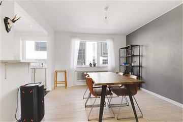 Photo 5. Apartment, Skolegade, Esbjerg 