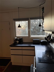 Photo 6. Room, Rådmand Steins Alle, Frederiksberg 