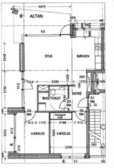 Photo 7. Apartment, Søndervangs Allé, Viby J 