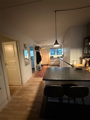 Photo 5. Room, Rådmand Steins Alle, Frederiksberg 