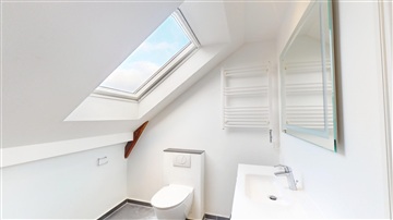 Photo 28. Apartment, Hyldegårdsvej, Charlottenlund 