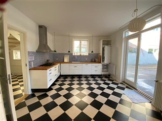 Photo 9. House, Dannebrogsgade, Aalborg 