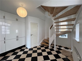 Photo 11. House, Dannebrogsgade, Aalborg 