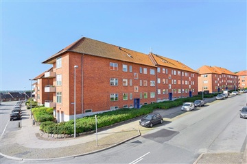 Photo 11. Apartment, P. Knudsens Vej, Randers NØ 