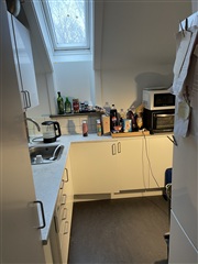 Billede 8. Værelse, Bispeparken, København NV 