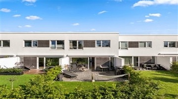 Photo 18. House, Troldmands Allé, Solrød Strand 