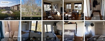 Photo 1. Apartment, Lyngbygårdsvej, Kongens Lyngby 