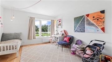 Photo 6. House, Troldmands Allé, Solrød Strand 