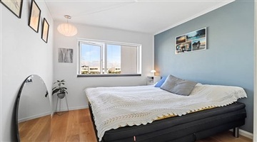 Photo 7. House, Troldmands Allé, Solrød Strand 