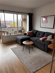 Photo 1. Apartment, Buddingevej, Søborg 