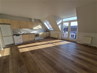 Photo 1. Apartment, Skolegade, Silkeborg 