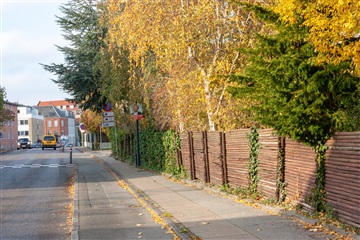 Photo 34. Apartment, Hyldegårdsvej, Charlottenlund 