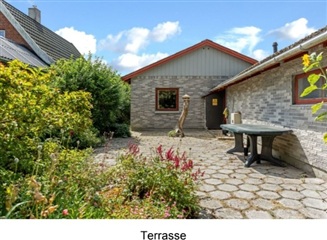 Photo 14. House, Carl Gustavs Vej, Faxe Ladeplads 