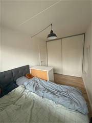 Photo 2. Room, Rådmand Steins Alle, Frederiksberg 