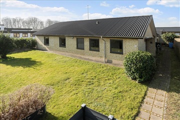 Photo 1. House, Dybbølvej, Vejle 