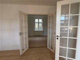 Photo 13. House, Dannebrogsgade, Aalborg 