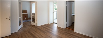 Photo 4. Apartment, Lindegårdsvej, Frederikshavn 