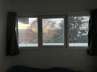 Photo 3. Room, Rådmand Steins Alle, Frederiksberg 