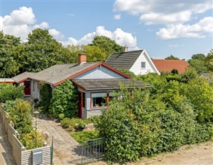 Photo 1. House, Carl Gustavs Vej, Faxe Ladeplads 