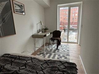 Billede 5. Lejlighed, Theklavej, København NV 