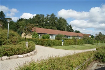 Photo 2. Room, Eliasmindevej, Kirke Eskilstrup 