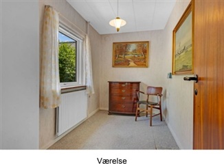 Photo 10. House, Carl Gustavs Vej, Faxe Ladeplads 