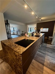 Photo 5. House, Jyllands Allé, Aarhus C 