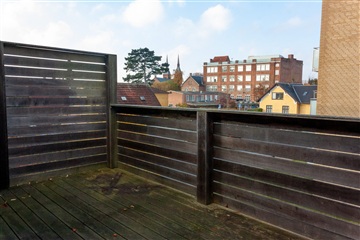 Photo 32. Apartment, Hyldegårdsvej, Charlottenlund 