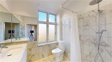 Photo 14. Apartment, Hyldegårdsvej, Charlottenlund 