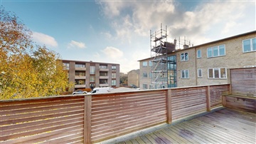 Photo 12. Apartment, Hyldegårdsvej, Charlottenlund 