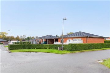 Photo 10. House, Grønvangen, Gjerlev J 