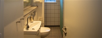 Photo 2. Apartment, Lindegårdsvej, Frederikshavn 