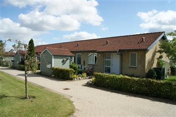 Photo 3. Room, Eliasmindevej, Kirke Eskilstrup 