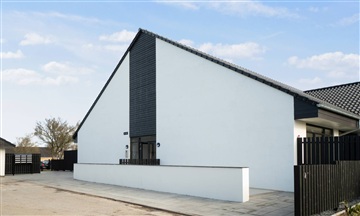 Photo 2. Apartment, Østerbro, Præstø 