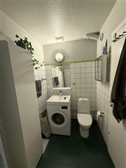 Photo 7. Room, Rådmand Steins Alle, Frederiksberg 