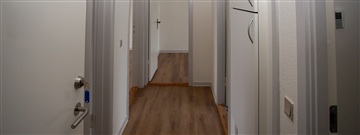 Photo 3. Apartment, Lindegårdsvej, Frederikshavn 