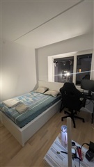 Photo 1. Shared accommodation, Gammel Køge Landevej, Valby 