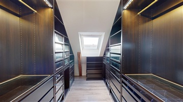 Photo 21. Apartment, Hyldegårdsvej, Charlottenlund 