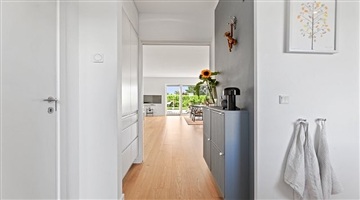 Photo 17. House, Troldmands Allé, Solrød Strand 