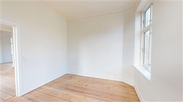 Photo 9. Apartment, Hyldegårdsvej, Charlottenlund 