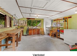 Photo 13. House, Carl Gustavs Vej, Faxe Ladeplads 