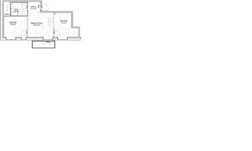 Billede 8. Lejlighed, Theklavej, København NV 