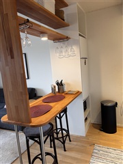 Photo 6. Apartment, Buddingevej, Søborg 