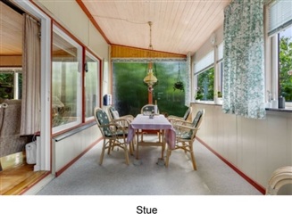 Photo 7. House, Carl Gustavs Vej, Faxe Ladeplads 