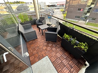 Photo 3. Apartment, Søndervangs Allé, Viby J 