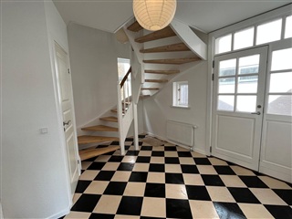 Photo 4. House, Dannebrogsgade, Aalborg 